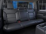 2025 Chevrolet Silverado 2500 Crew Cab 4WD Pickup for sale #252729 - photo 17