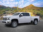 2025 Chevrolet Silverado 2500 Crew Cab 4WD Pickup for sale #252729 - photo 3