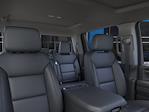 2025 Chevrolet Silverado 2500 Crew Cab 4WD Pickup for sale #252729 - photo 24