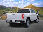2025 Chevrolet Silverado 2500 Crew Cab 4WD Pickup for sale #252729 - photo 2