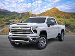 2025 Chevrolet Silverado 2500 Crew Cab 4WD Pickup for sale #252729 - photo 6