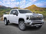2025 Chevrolet Silverado 2500 Crew Cab 4WD Pickup for sale #252729 - photo 7