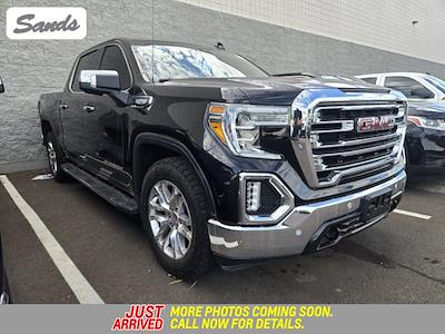 2019 GMC Sierra 1500 Crew Cab RWD Pickup for sale #252730A - photo 1