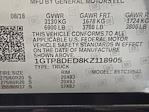 2019 GMC Sierra 1500 Crew Cab RWD Pickup for sale #252730A - photo 12