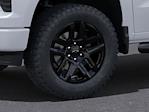 2025 Chevrolet Silverado 1500 Crew Cab RWD Pickup for sale #252731 - photo 9