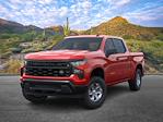 2025 Chevrolet Silverado 1500 Crew Cab 4WD Pickup for sale #252735 - photo 6