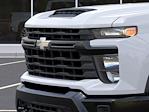 2025 Chevrolet Silverado 2500 Crew Cab 4WD Pickup for sale #252736 - photo 13