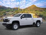 2025 Chevrolet Silverado 2500 Crew Cab 4WD Pickup for sale #252736 - photo 2