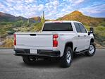 2025 Chevrolet Silverado 2500 Crew Cab 4WD Pickup for sale #252736 - photo 4