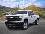 2025 Chevrolet Silverado 2500 Crew Cab 4WD Pickup for sale #252736 - photo 6