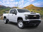 2025 Chevrolet Silverado 2500 Crew Cab 4WD Pickup for sale #252736 - photo 7