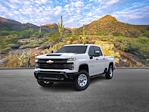 2025 Chevrolet Silverado 2500 Crew Cab 4WD Pickup for sale #252736 - photo 8