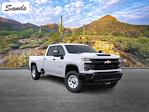 2025 Chevrolet Silverado 2500 Crew Cab SRW RWD Pickup for sale #252741 - photo 1
