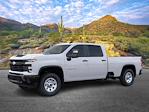 2025 Chevrolet Silverado 2500 Crew Cab SRW RWD Pickup for sale #252741 - photo 3