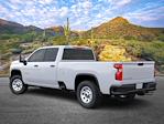 2025 Chevrolet Silverado 2500 Crew Cab SRW RWD Pickup for sale #252741 - photo 4