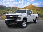 2025 Chevrolet Silverado 2500 Crew Cab SRW RWD Pickup for sale #252741 - photo 6