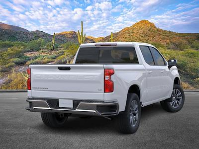 2025 Chevrolet Silverado 1500 Crew Cab RWD Pickup for sale #252743 - photo 2
