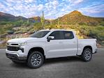 2025 Chevrolet Silverado 1500 Crew Cab RWD Pickup for sale #252743 - photo 3