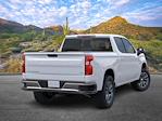 2025 Chevrolet Silverado 1500 Crew Cab RWD Pickup for sale #252743 - photo 2