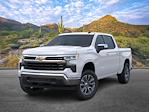 2025 Chevrolet Silverado 1500 Crew Cab RWD Pickup for sale #252743 - photo 6