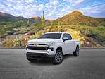 2025 Chevrolet Silverado 1500 Crew Cab RWD Pickup for sale #252743 - photo 8