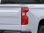 2025 Chevrolet Silverado 1500 Crew Cab 4WD Pickup for sale #253012 - photo 11