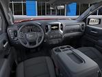 2025 Chevrolet Silverado 1500 Crew Cab 4WD Pickup for sale #253013 - photo 15