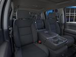 2025 Chevrolet Silverado 1500 Crew Cab 4WD Pickup for sale #253013 - photo 16