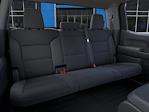 2025 Chevrolet Silverado 1500 Crew Cab 4WD Pickup for sale #253013 - photo 17