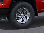 2025 Chevrolet Silverado 1500 Crew Cab 4WD Pickup for sale #253013 - photo 9