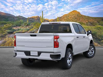 2025 Chevrolet Silverado 1500 Crew Cab RWD Pickup for sale #253014 - photo 2