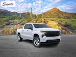 2025 Chevrolet Silverado 1500 Crew Cab RWD Pickup for sale #253014 - photo 1