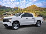 2025 Chevrolet Silverado 1500 Crew Cab RWD Pickup for sale #253014 - photo 3