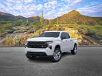 2025 Chevrolet Silverado 1500 Crew Cab RWD Pickup for sale #253014 - photo 8