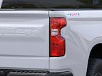 New 2025 Chevrolet Silverado 1500 Work Truck Crew Cab 4WD Pickup for sale #253015 - photo 11