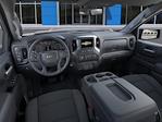 New 2025 Chevrolet Silverado 1500 Work Truck Crew Cab 4WD Pickup for sale #253015 - photo 15
