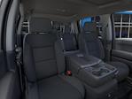 New 2025 Chevrolet Silverado 1500 Work Truck Crew Cab 4WD Pickup for sale #253015 - photo 16