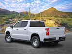 New 2025 Chevrolet Silverado 1500 Work Truck Crew Cab 4WD Pickup for sale #253015 - photo 4