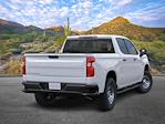 New 2025 Chevrolet Silverado 1500 Work Truck Crew Cab 4WD Pickup for sale #253015 - photo 2