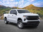 New 2025 Chevrolet Silverado 1500 Work Truck Crew Cab 4WD Pickup for sale #253015 - photo 7