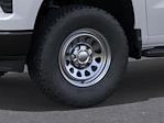 New 2025 Chevrolet Silverado 1500 Work Truck Crew Cab 4WD Pickup for sale #253015 - photo 9