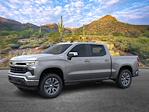 2025 Chevrolet Silverado 1500 Crew Cab 4WD Pickup for sale #253026 - photo 3