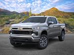2025 Chevrolet Silverado 1500 Crew Cab 4WD Pickup for sale #253026 - photo 6
