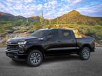 2025 Chevrolet Silverado 1500 Crew Cab 4WD Pickup for sale #253027 - photo 3