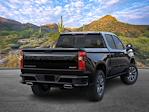 2025 Chevrolet Silverado 1500 Crew Cab 4WD Pickup for sale #253027 - photo 2