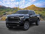 2025 Chevrolet Silverado 1500 Crew Cab 4WD Pickup for sale #253027 - photo 6