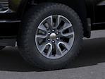 2025 Chevrolet Silverado 1500 Crew Cab 4WD Pickup for sale #253027 - photo 9