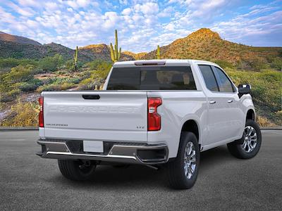 2025 Chevrolet Silverado 1500 Crew Cab RWD Pickup for sale #253036 - photo 2