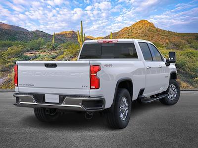 2025 Chevrolet Silverado 3500 Crew Cab 4WD Pickup for sale #253037 - photo 2