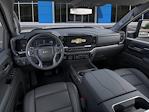 2025 Chevrolet Silverado 3500 Crew Cab 4WD Pickup for sale #253037 - photo 15